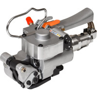 Пневматический стреппинг инструмент для пп и пэт лент АЛГА ПАК са 13/16 АП СА 13/16