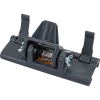 Адаптер регулируемый 150 мм, пластик для шпателя-правило 314-002 DECOR 11608897