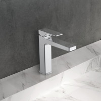 Смеситель для раковины Rose R1001