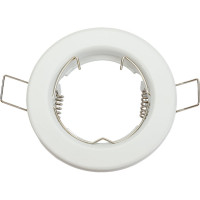 Встраиваемый спот PowerLight MR16x50W пакет бел MR16A MR16A-WH