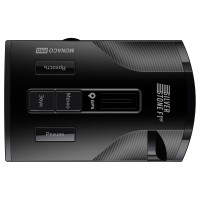 Радар-детектор Silverstone F1 Monaco pro laser edition Monaco-PRO