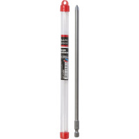 Бита PH2, 200 мм, 1/4" Quadro Torsion 412200