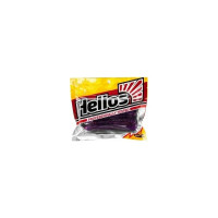 Виброхвост Helios hs-2-012 catcher 3.55"/9 см, fio, 5шт 00000124693
