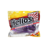 Виброхвост Helios hs-3-012 chebak 3.15"/8 см, fio, 7шт 00000124695