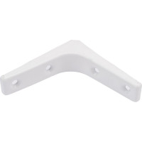 Кронштейн Amig 2-75x75 белый, Ang., 1 шт. 1667