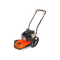 Бензиновый колесный триммер YARD FOX 56WT
