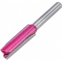 Фреза прямая пазовая Z=2, 10x30x63 мм, S=6 PROCUT 110635P