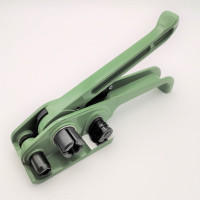 Универсальный натяжитель для PP/PET ленты (9-19 мм) H19 PB International зеленый PT00101502