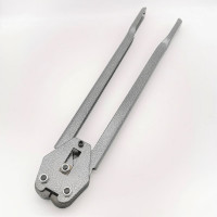 Универсальные клещи для PP/PET ленты 12-19 мм PB International C380 PT00101510