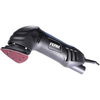 Дельта шлифмашина FERM 280 Вт DSM1009