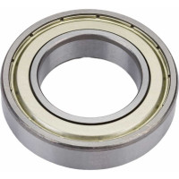 Подшипник EBF 6007 2Z/C3 4657781288804