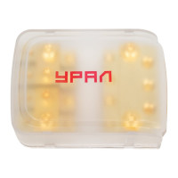Распределитель питания Ural sound MINIANL УЛЬТИМАТУМ РС-УТ06 ANL