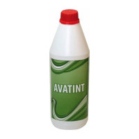 Пигмент Tikkurila avatint plus 1 л wx 243080 700013019