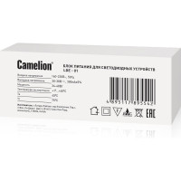 Блок питания для рамок Camelion LDE - 01 (LBS 2301/2302) 14869