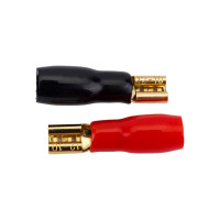 Кабельный акустический плоский наконечник Ural sound УРАЛ ТТ НКА-ТТ1012(5,5мм)