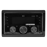 Магнитола ACV 2DIN AVS-2100BM AVS-2100BM