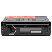 Магнитола ACV  1DIN AVS-814BB