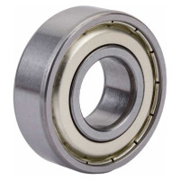 Подшипник ZKL 6202 2Z 15х35х11 мм ТД011243