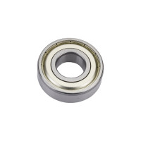Подшипник ZKL 6203 2Z 17х40х12 мм ТД011246