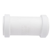Ремонтная муфта Ostendorf (надвижная) htuw, белый 40 559710