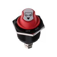 Выключатель массы со съемной ручкой Skipper 200/300 A SK-MT098
