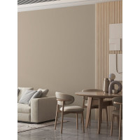Краска для стен и обоев ATURI Design Velvet локрийский лен, 1.5 кг T4-000120194