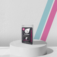 Нить для герметизации резьбы Mr.Bond 607 20 м MB3060700020