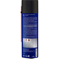 Очиститель карбюратора SYNTHETIUM Sn аэрозоль SN1420