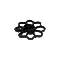 Фиксатор арматуры Звездочка 25 (50 шт) BEFAST ФЗ025050S