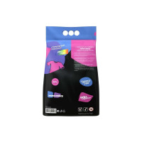 Стиральный порошок автомат для цветного белья More Choice Wäs chpulver Color 3 кг Wc3000P