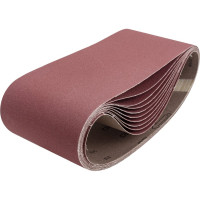 Бесконечная лента AC411X 100x610 мм, Р120, 10 шт Interflex 8040122660-10