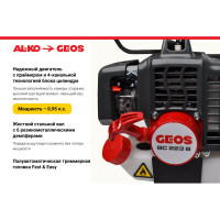 Бензиновый триммер GEOS by Alko Easy BC 223 B 213692