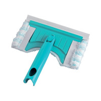 Сменная насадка Leifheit Bath Cleaner 41700 micro duo 41702