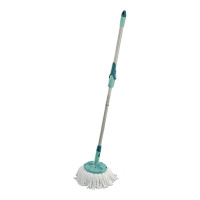 Запасная насадка из микроволокна Leifheit Clean Twist Mop 52095