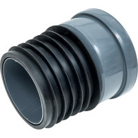 Муфта восстановитель раструба Политэк ф110 1479-01