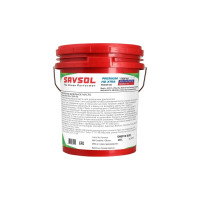 Синтетическое дизельное масло SAVSOL SP HD Xtra 10W-40 API CI-4 Plus/CH-4/SL ACEA E7, 20 л SHD10-020