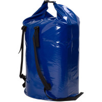 Гермомешок Dry Bag 120 л синий с лямками Следопыт PF-DB-120