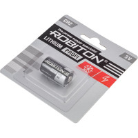 Элемент питания Robiton PROFI R-CR2-BL1 CR2 BL1 13262