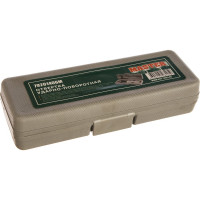 Ударно-поворотная отвертка 1/2" с битами 7 предметов AIST 79201406М 00-00022626