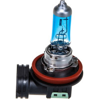 Автолампа PHILIPS H11, 55 PGJ19-2 CRISTAL VISION 4300K 2 шт.+2 шт. W5W 12V 1,5,30 12362CVSM