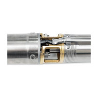 Погружной насос Unipump MINI ECO 3-34, 3", кабель 20м 18856