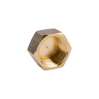 Заглушка STOUT ВР 3/8 SFT-0026-000038 RG008Q0QTIOTRQ