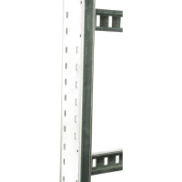 Лестничный лоток DKC 100x300, L3000 LL1030
