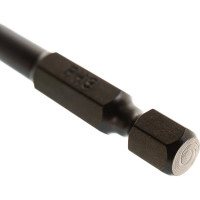 Бита IMPACT Torsion (5 шт; Ph3; 50 мм) для ударного импульсного инструмента D.BOR D-ITA-PH03-050-005