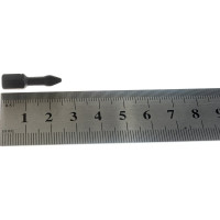 Бита IMPACT Torsion (Ph2; 25 мм) для ударного импульсного инструмента D.BOR D-ITA-PH02-025-010