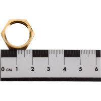 Контргайка STOUT 3/8 SFT-0037-000038 RG008Q0SHQDH7D