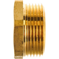 Футорка STOUT 1 1/4Нх1/2 SFT-0028-011412 RG008Q0RAUR4ON
