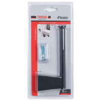 Бумагодержатель без крышки FIXSEN FX-97810B 97810B
