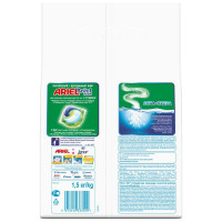 Стиральный порошок Ariel Автомат Color&Style 1.5 кг 700004 0001220308