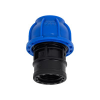 Муфта с внутренней резьбой UNIO ШК 20x1/2 72020000000F012b